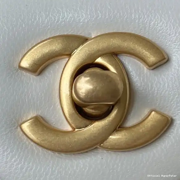 HyperPeter FLAP CHANEL BAG 20CM 0609